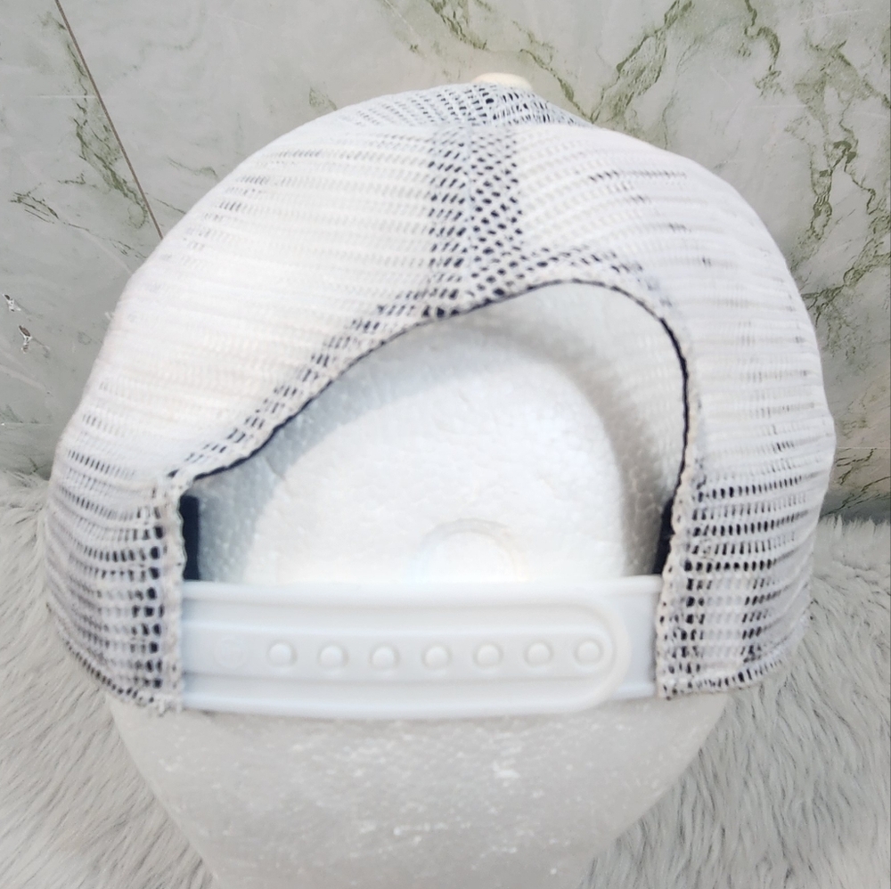 Milwaukee Brewers Cotton Hat - Picture 5 of 12